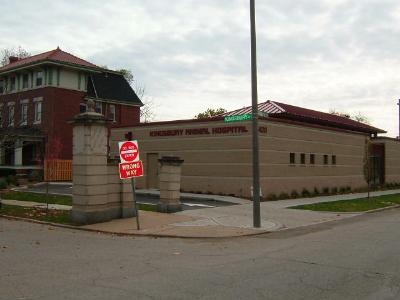 Kingsbury Animal Hospital, University City Veterinary Clinic Kingsbury Animal Hospital, University City Veterinary Clinic