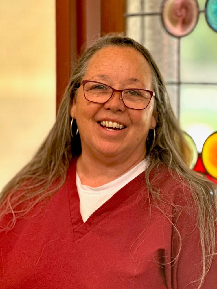 Cheryl - Veterinary Technician