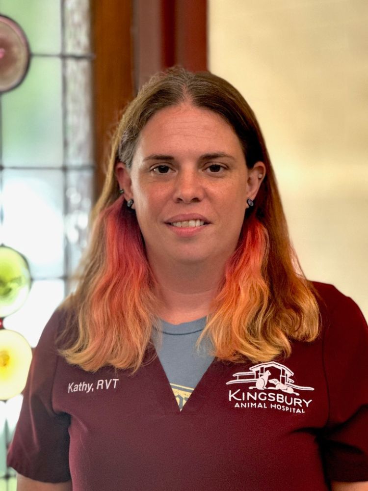 Kathy - RVT