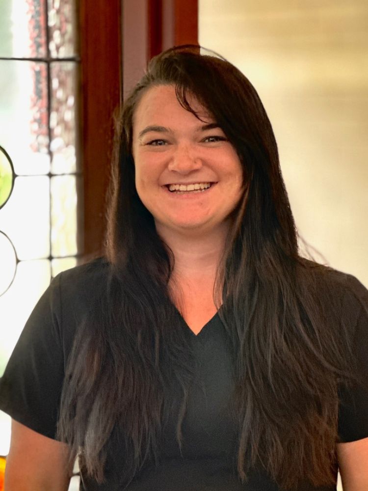 Lindsay - Veterinary Technician
