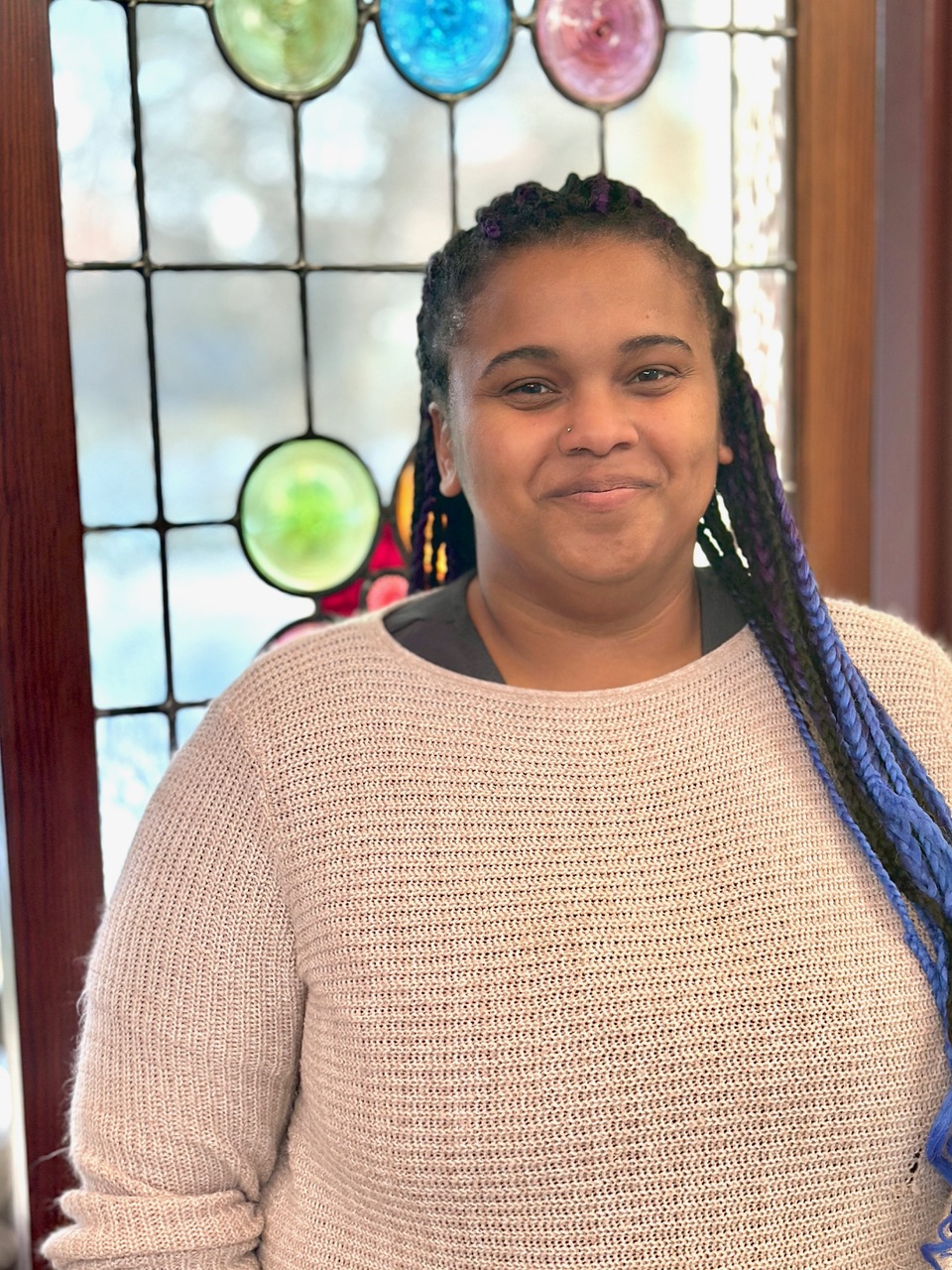 Lindsay - Veterinary Technician