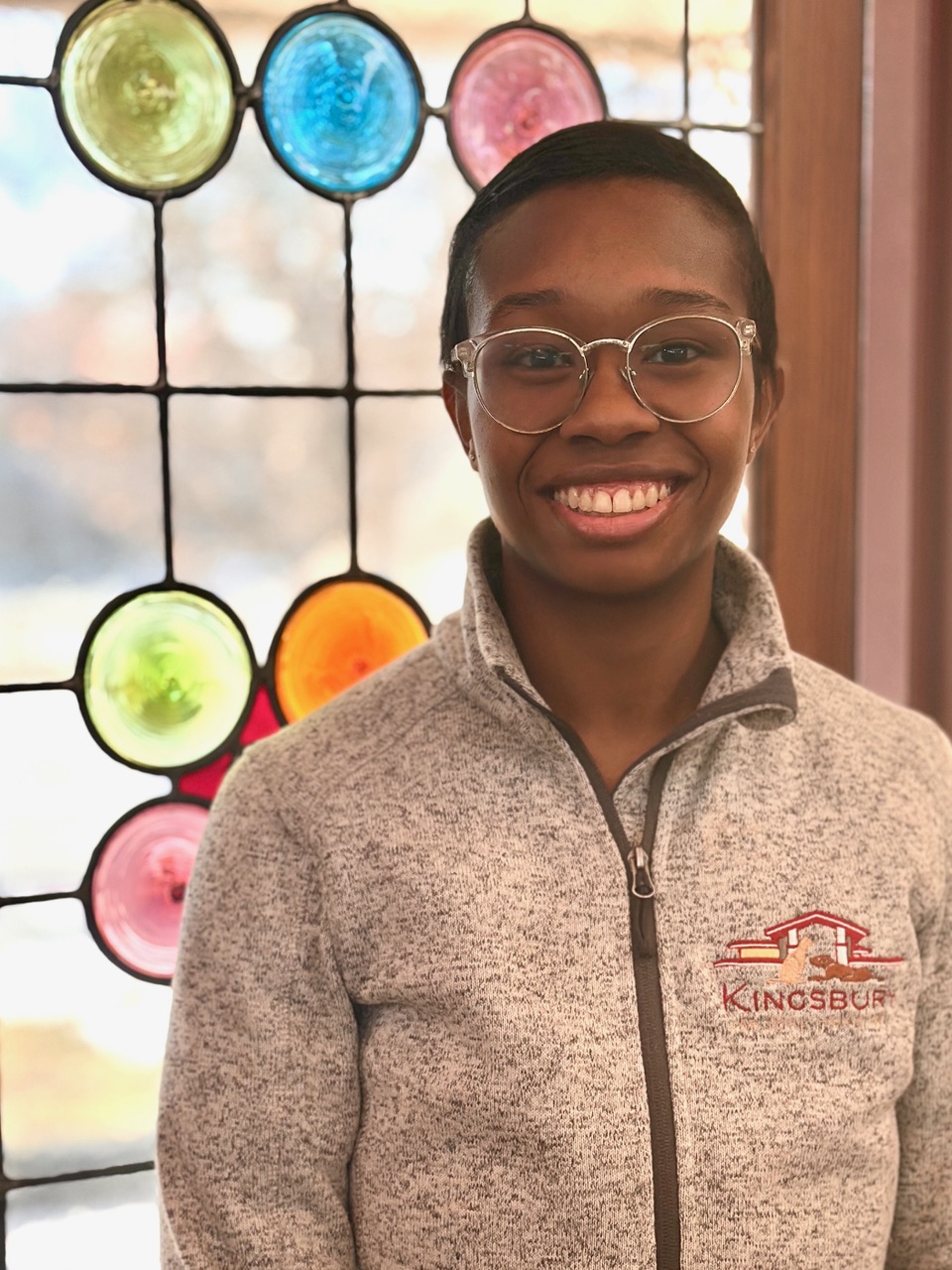 Cheryl - Veterinary Technician